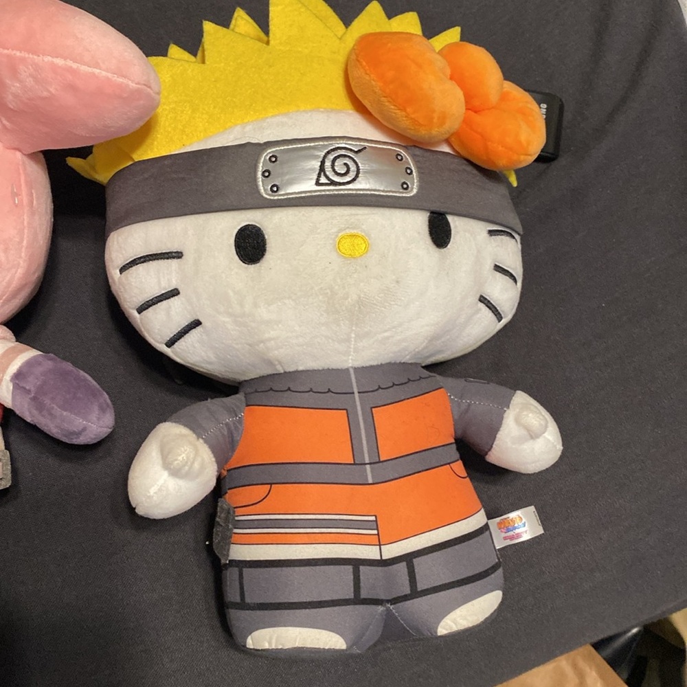Hello kitty - Picture 2 of 5